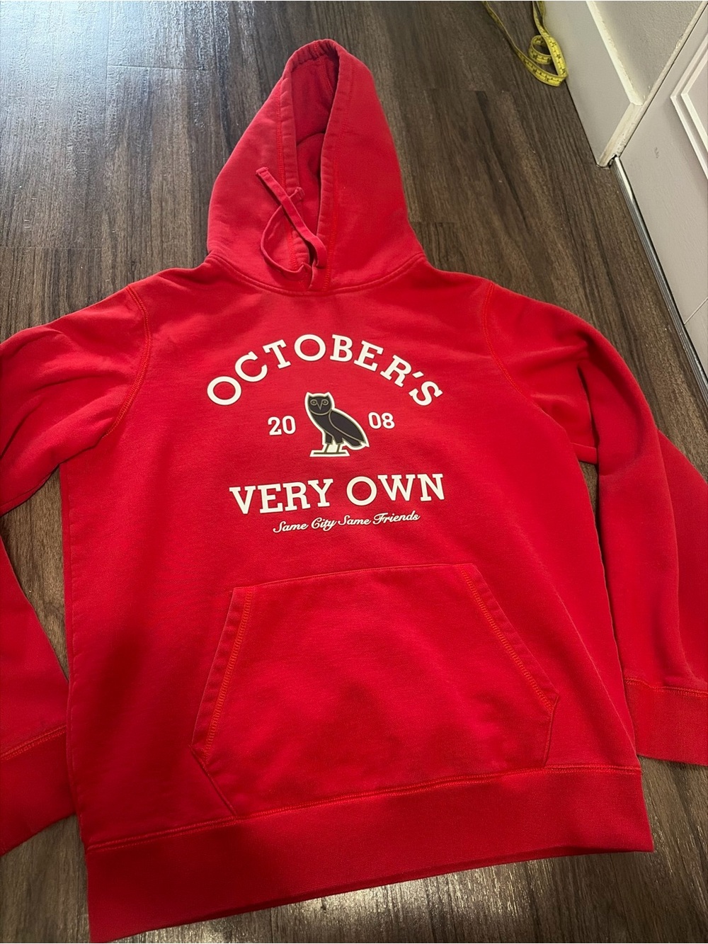 OVO Hoodie